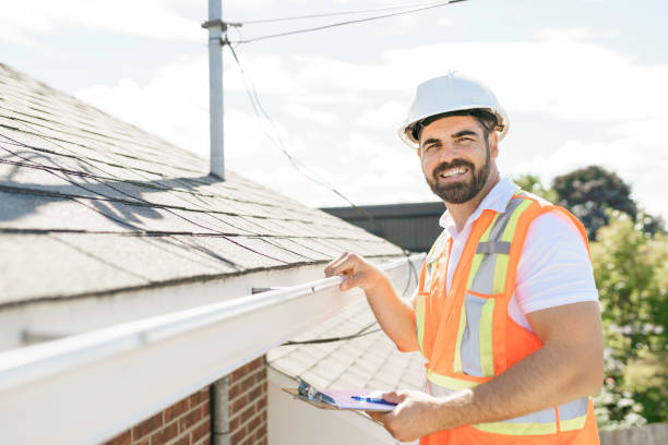 Best Gutter Installation and Roofing  in Springdale, NJ