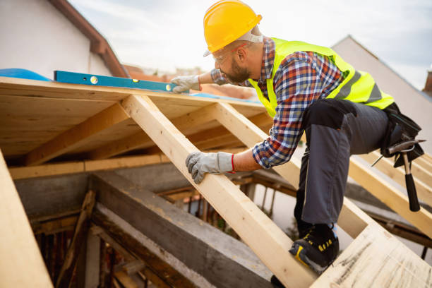 Best New Roof Installation  in Springdale, NJ