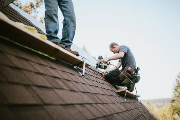 Quick and Trustworthy Emergency Roof Repair Services in Springdale, NJ